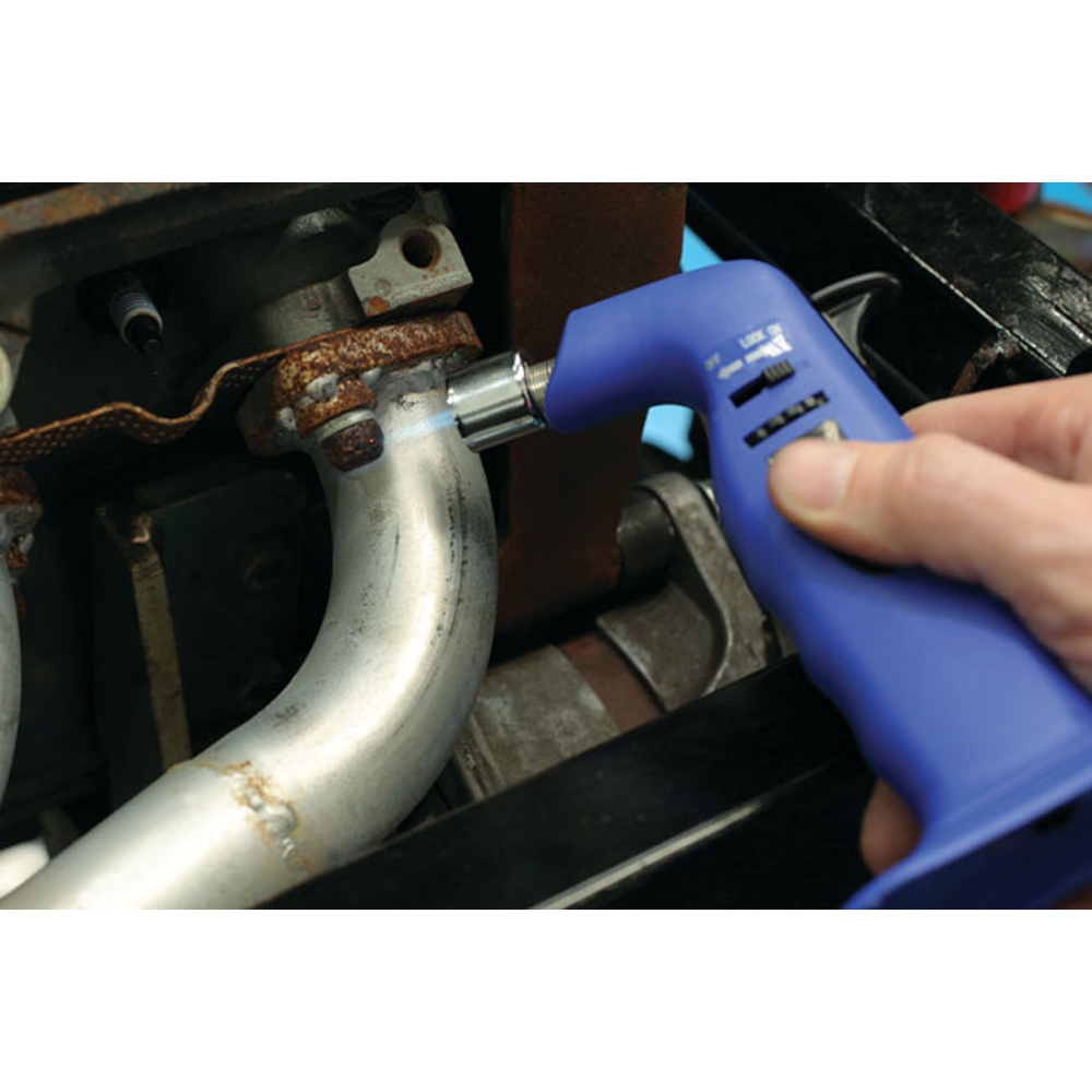 Laser Butane Gas Torch Image 2