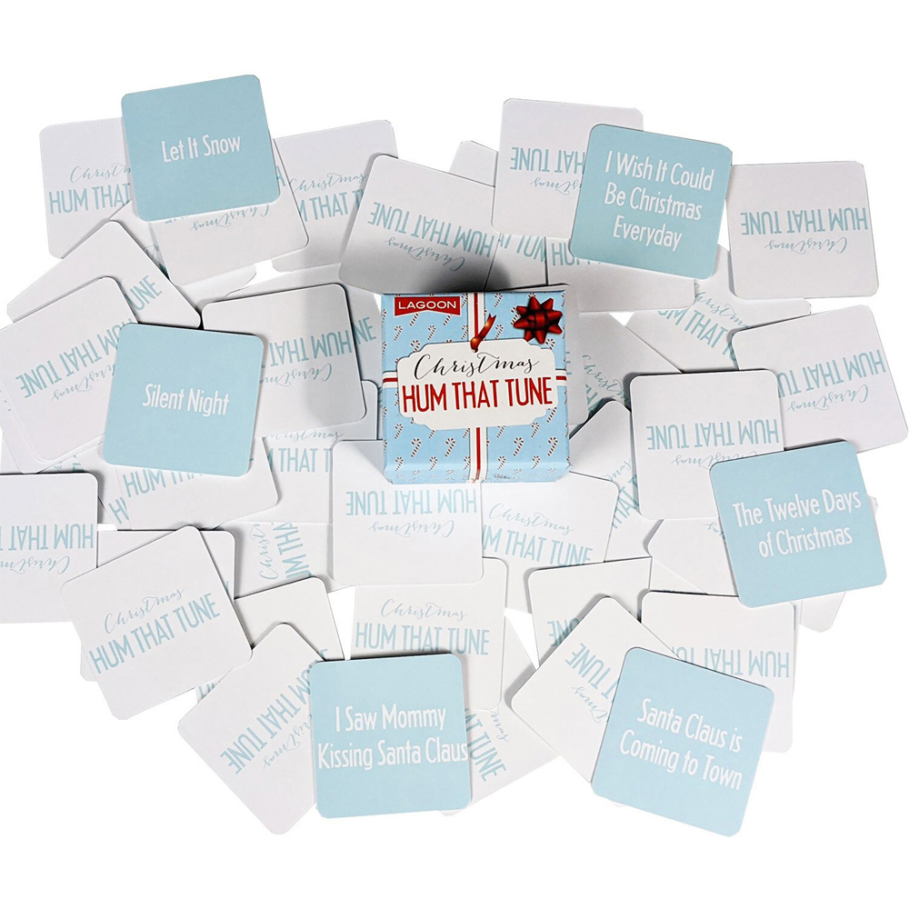 Lagoon Christmas Tabletop Games Image 16