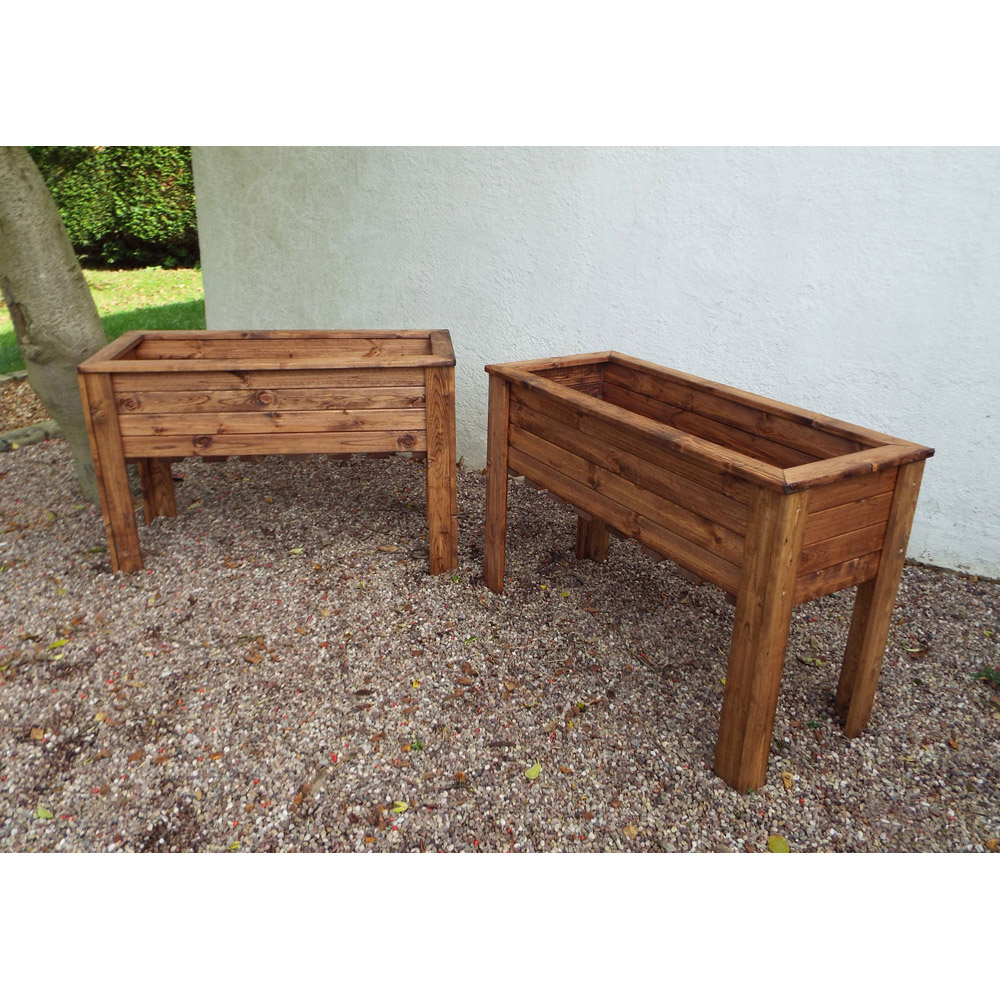Charles Taylor Large Wiltshire Trough 2 Pack Image 4