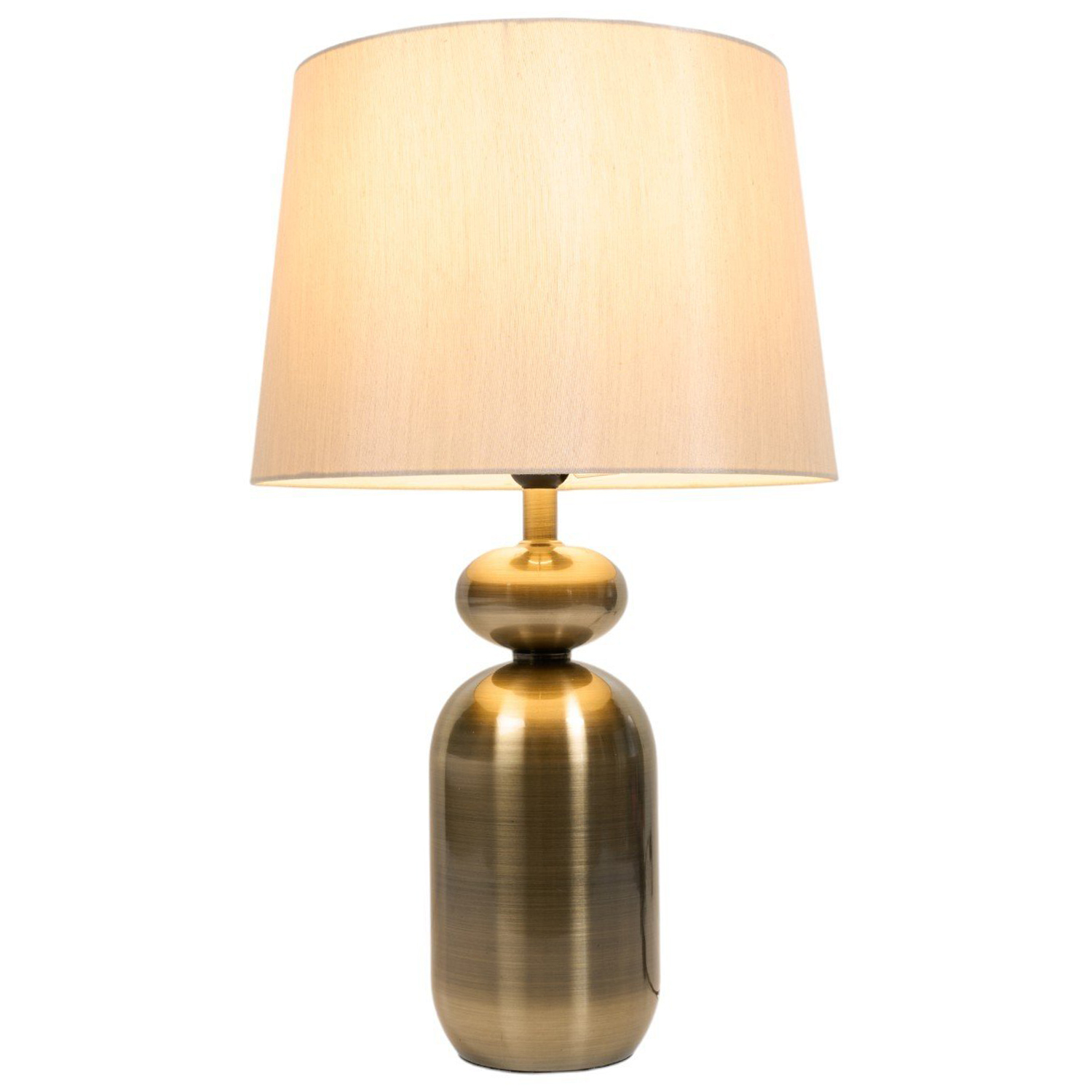 Rebecca Table Lamp Bronze Image 1