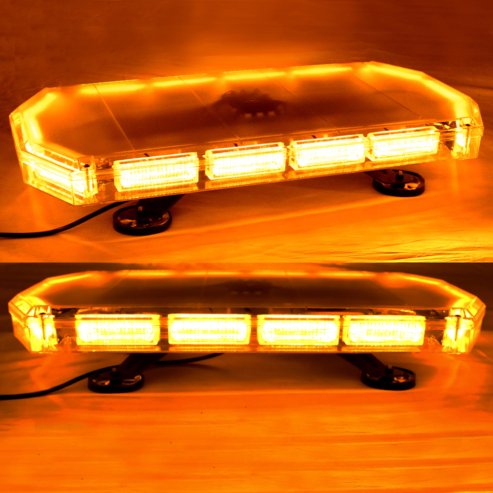MonsterShop Amber Recovery Light 60cm Image 4