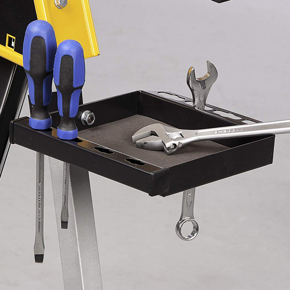 Batavia Croc Lock Tool Tray Image 2