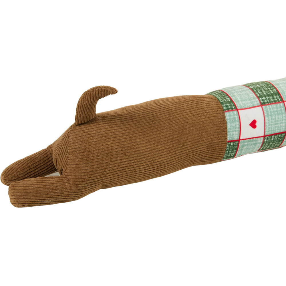 Dasher the Dog Draught Excluder Image 4