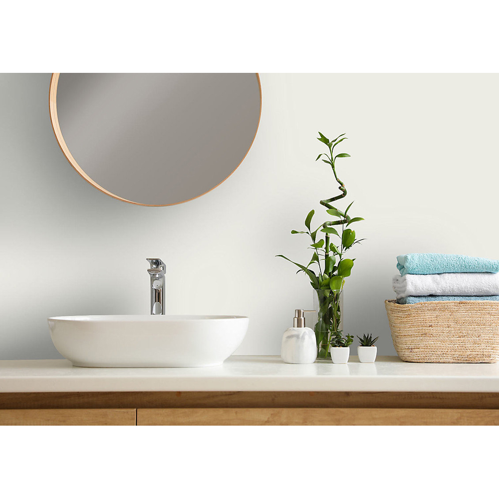 Proclad PVC Clay Wall Cladding Panel with Edge Trim and Adhesive Image 4