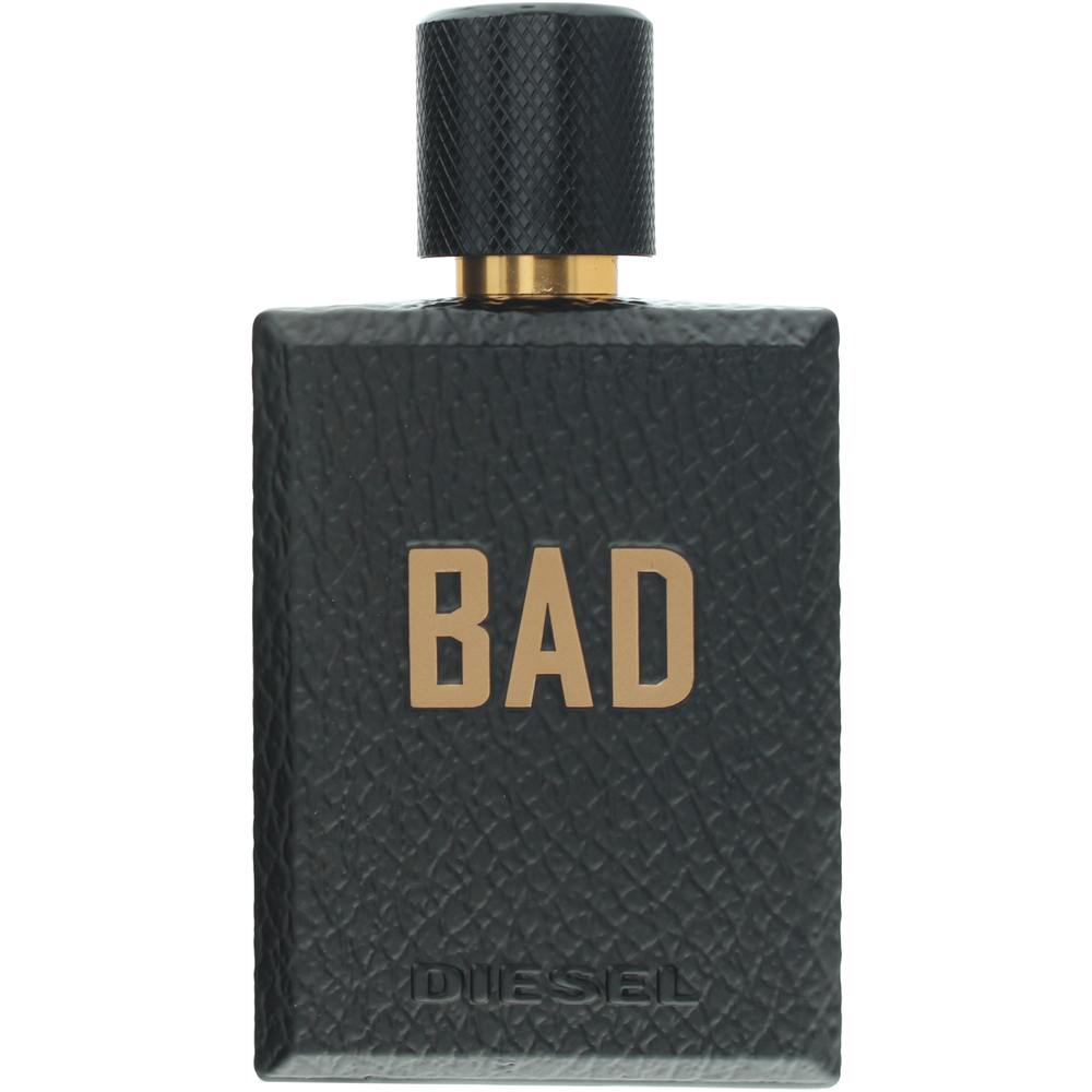 Diesel Bad Eau De Toilette 75ml Image 1