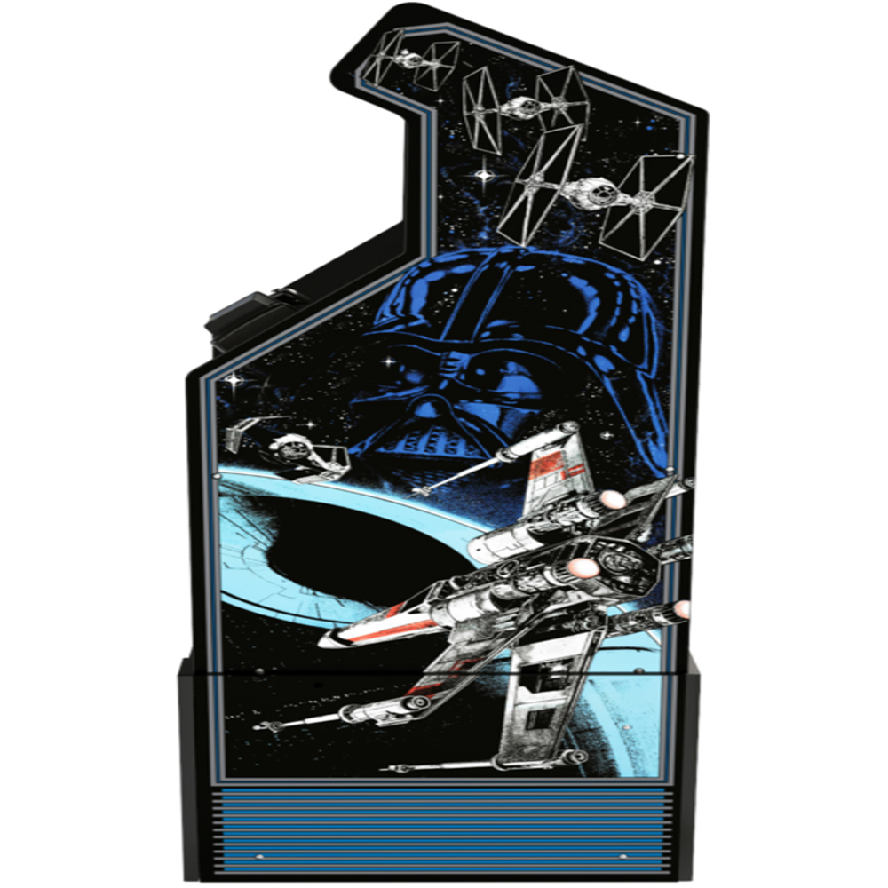Arcade1Up Star Wars Arcade Machine Image 2