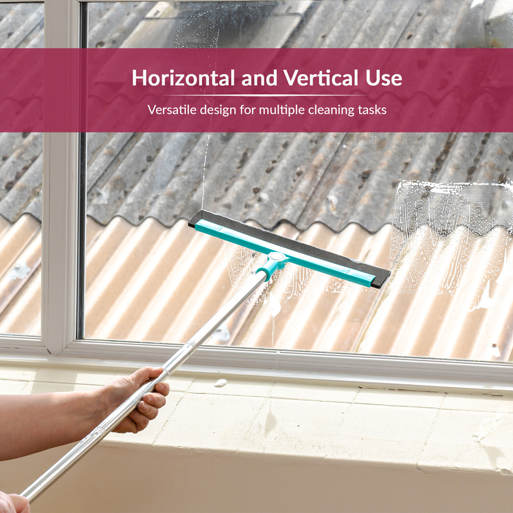 Innoteck Essentials Floor and Window Squeegee Image 6