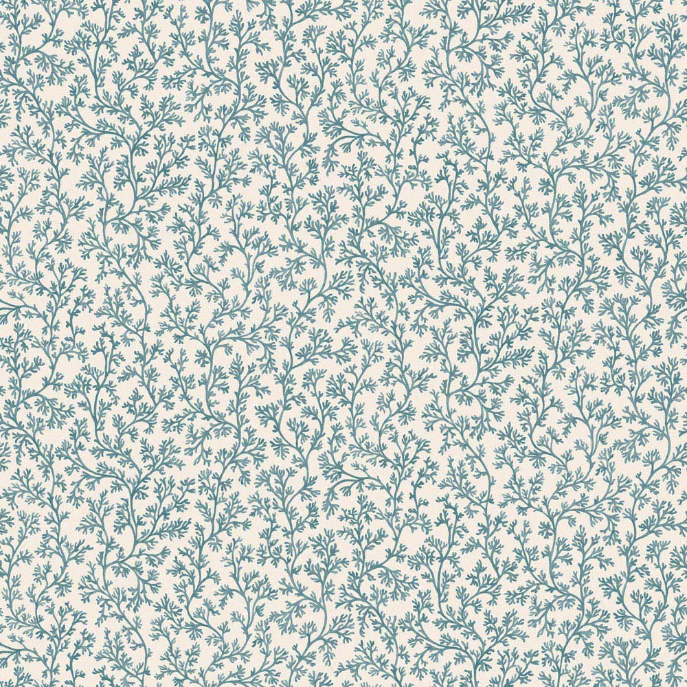 Holden Decor Coral Aqua Wallpaper Image 1