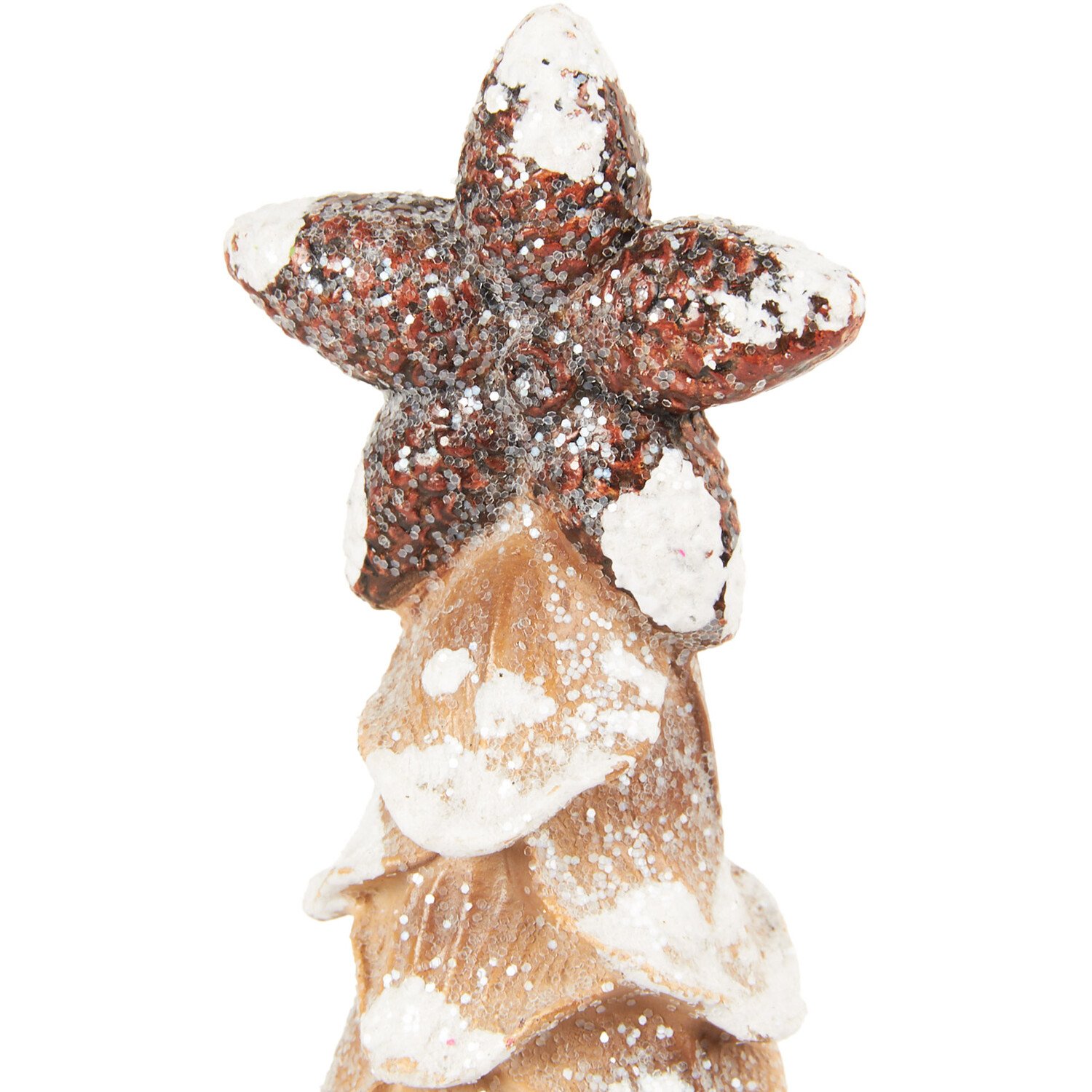 Pinecone Christmas Tree Image 2