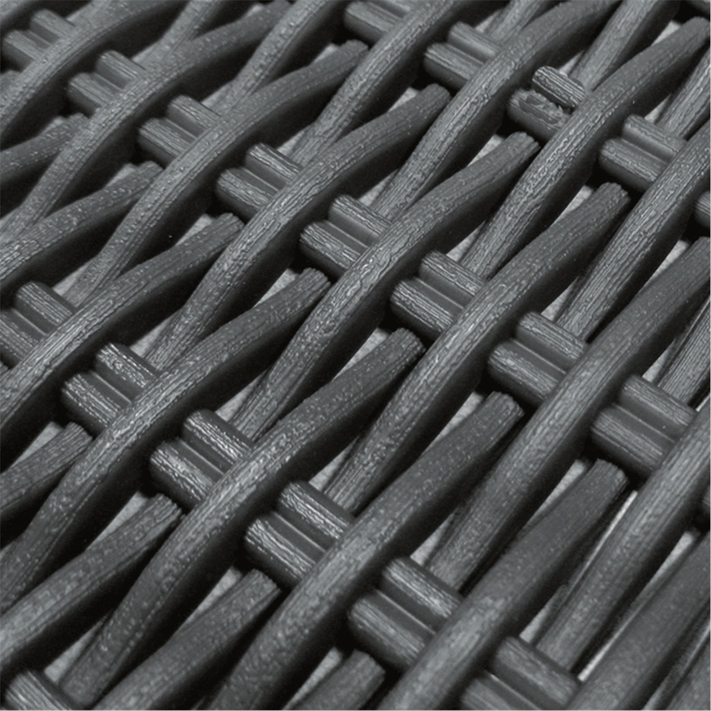 Keter California 5 Seater Graphite Garden Lounge Set Image 6