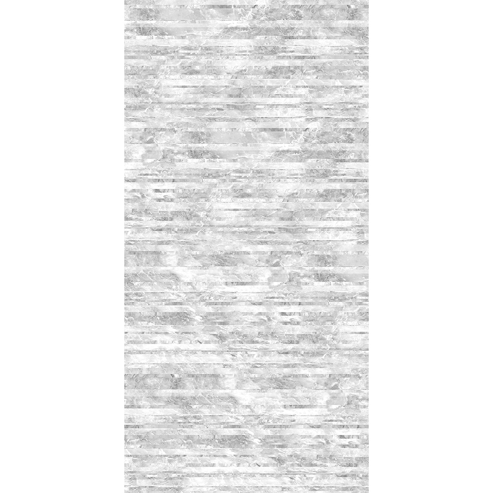 Wetwall Elite Nuvola Marble Post Formed Shower Panel 2420 x 1200mm Image 2