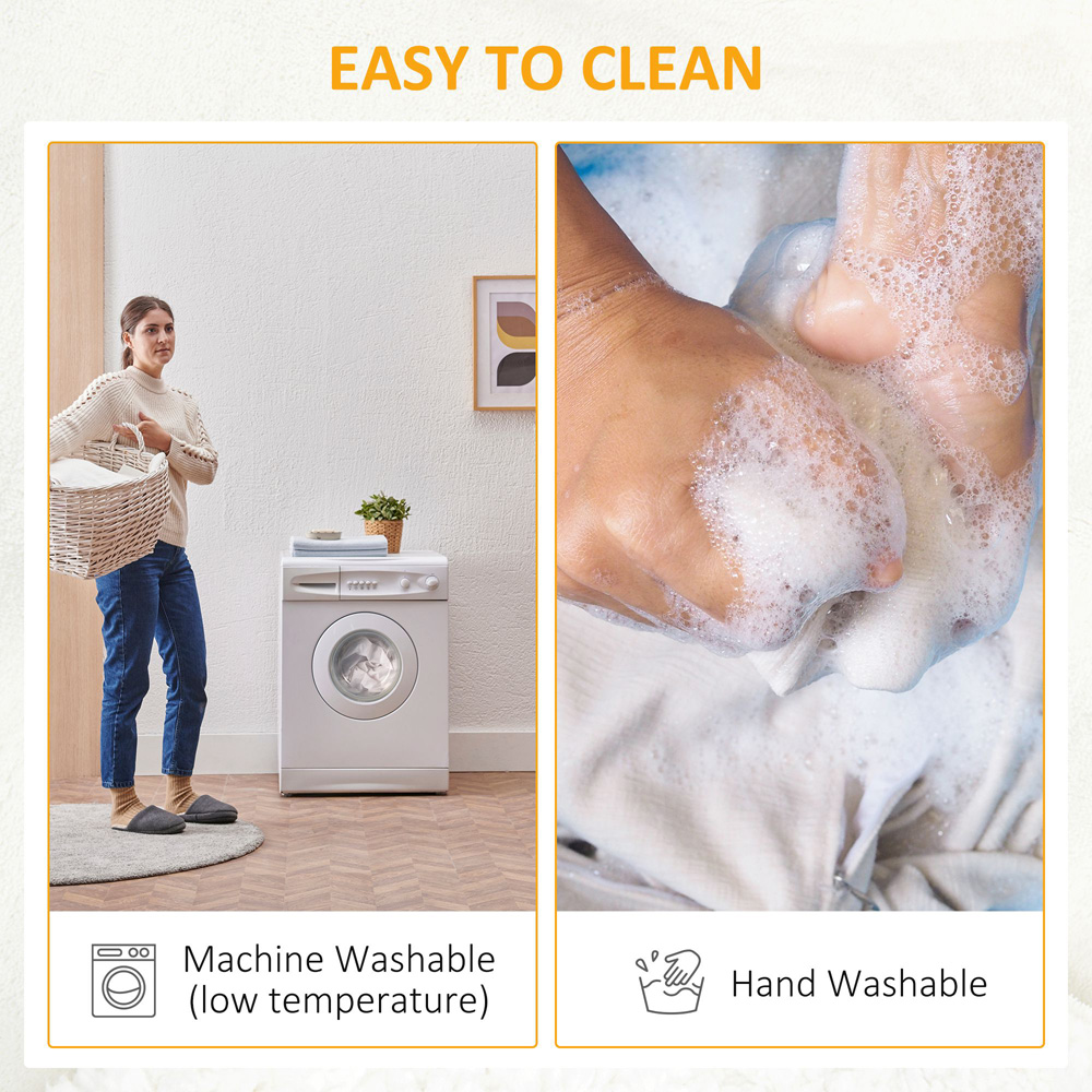 Portland Single Grey Flannel Fleece Blanket 152 x 127cm Wilko