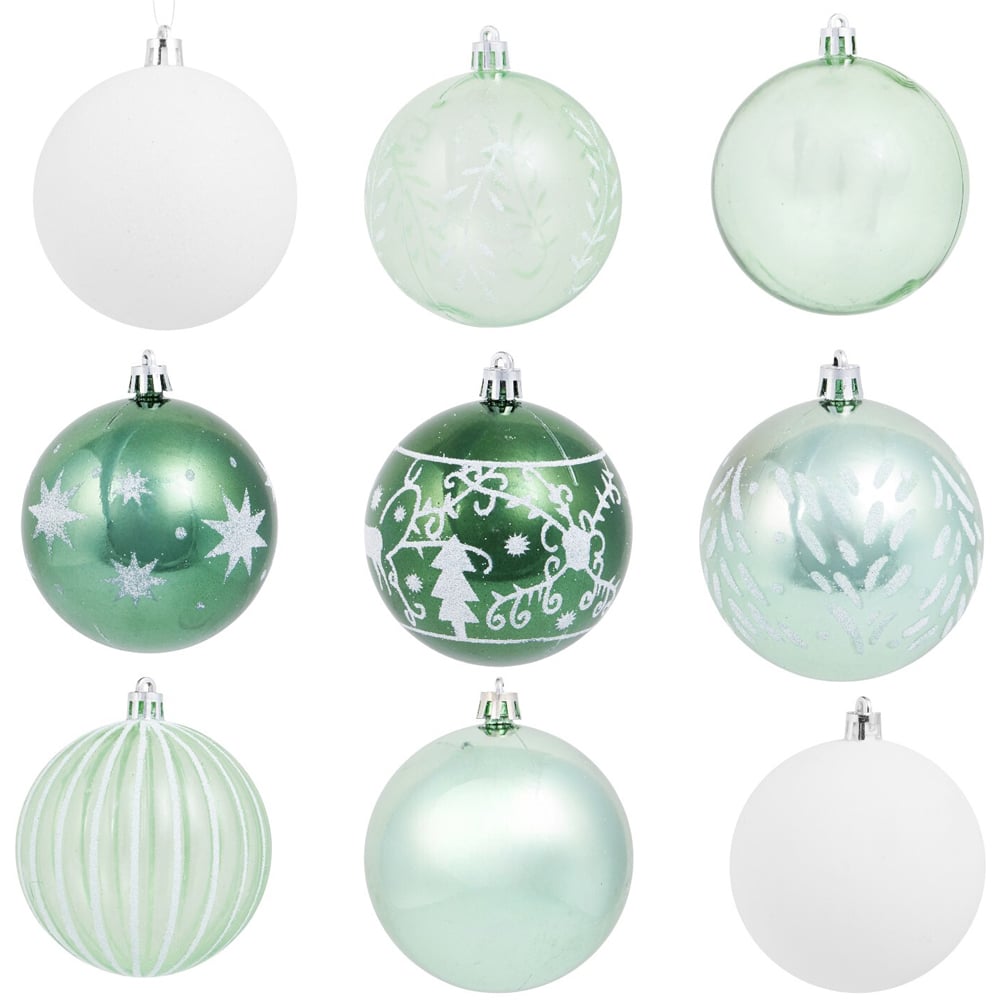 70 Piece Bauble Drum Image 3