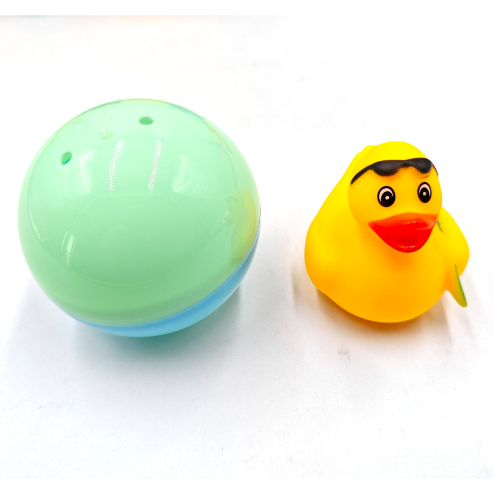 Duck Vending Machine Image 4