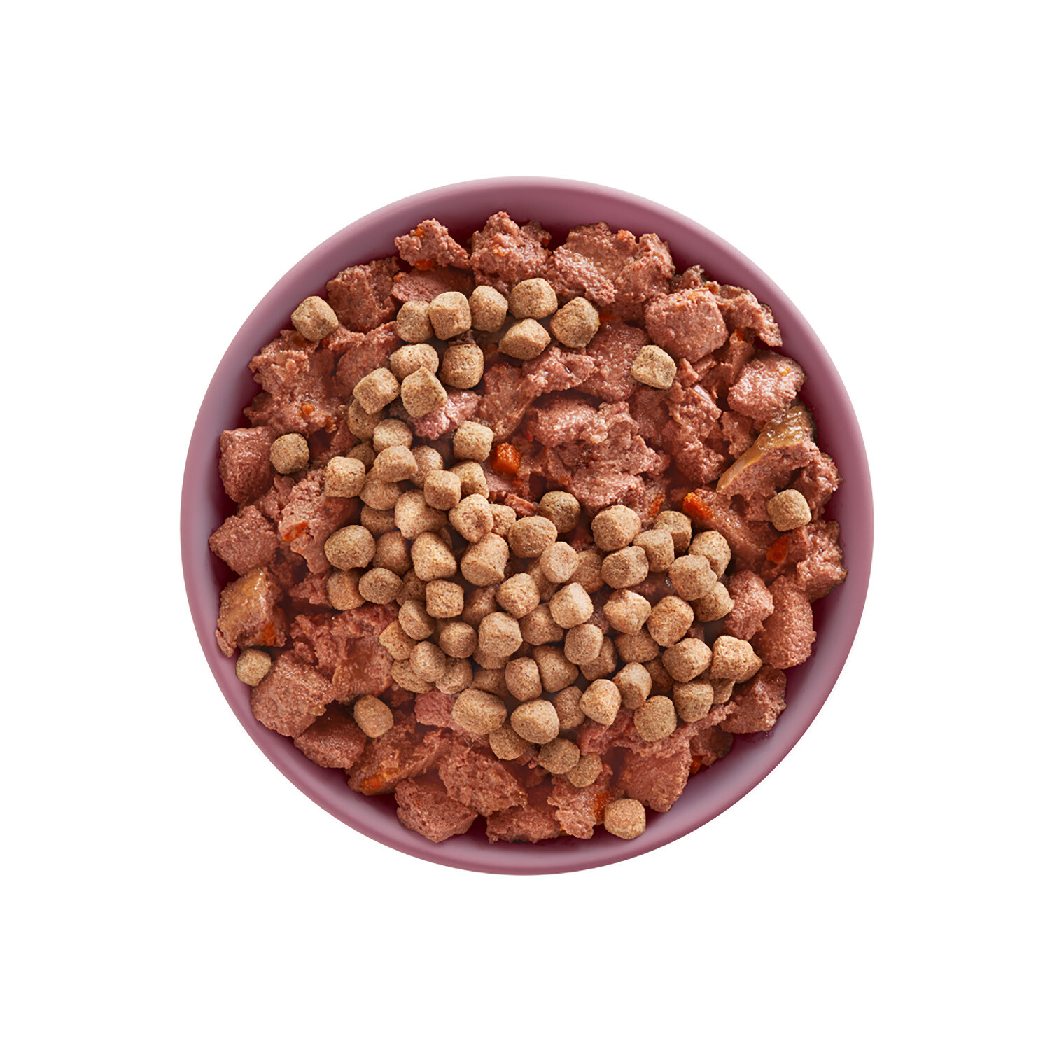 Pedigree Dry Mixer Adult Dog Food Image 2