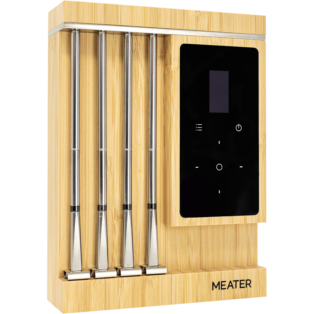 Meater Pro XL Wi-Fi Meat Thermometer Image 1