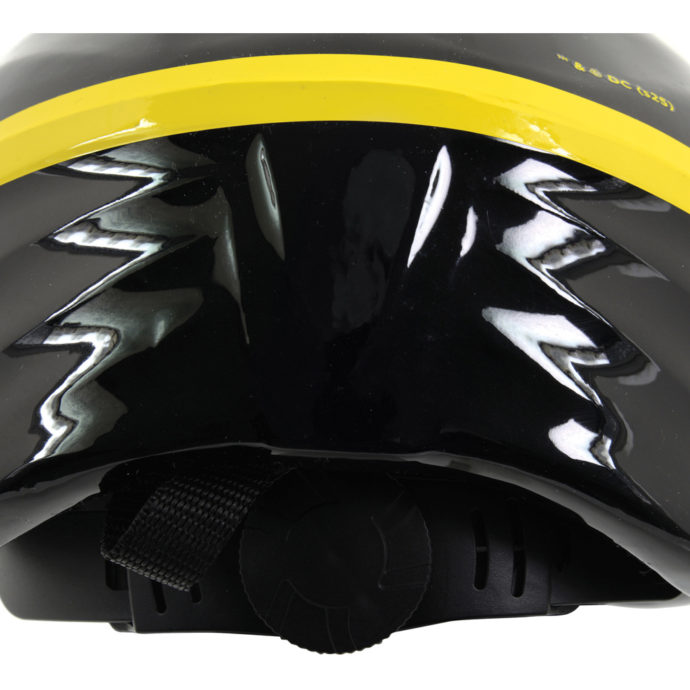 Batman Adjustable Kids Safety Helmet Image 9