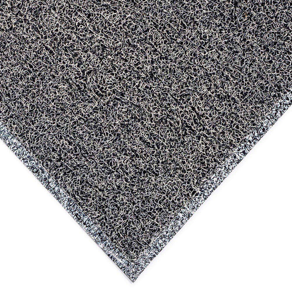 Doortex Twistermat Black and White Indoor Entrance Mat 40 x 60cm Image 3