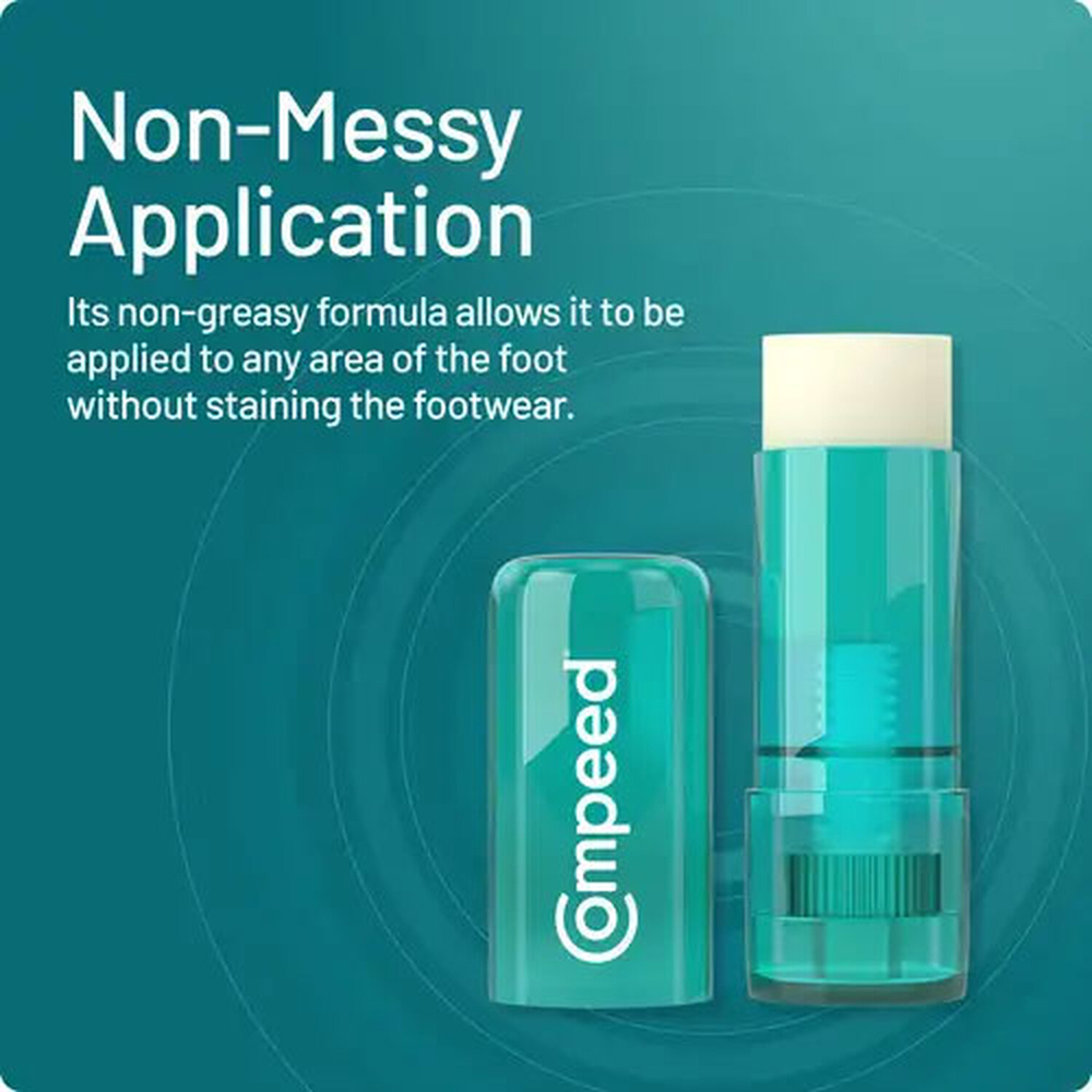 Compeed Anti-Blister Stick Image 2