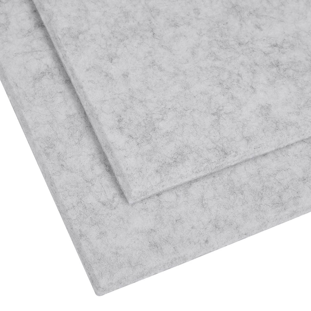 Living and Home Acoustic Panels Soundproofing Wall Tiles 12 Packs Image 6