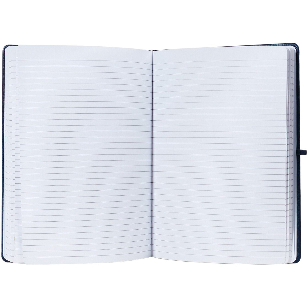 Faux Leather Notebook - A4 Image 11