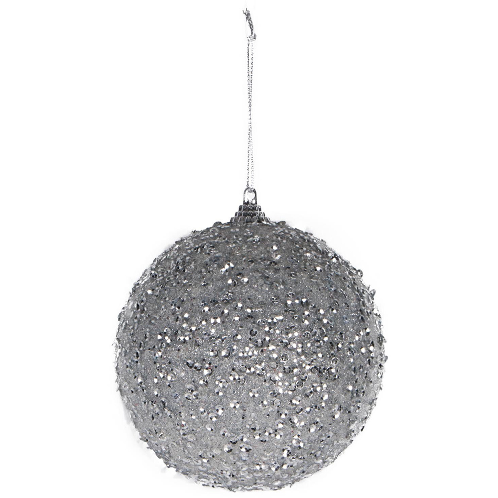 Assorted Beaded Bauble Image 4