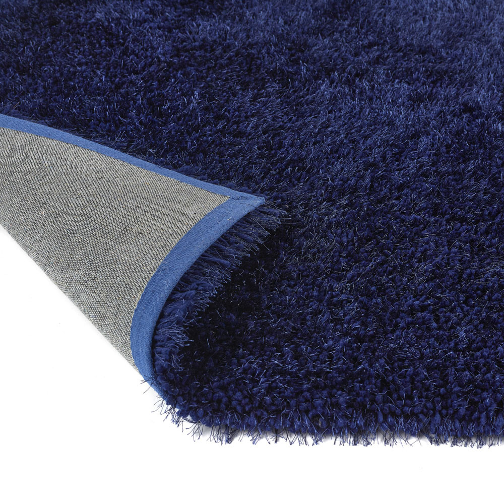 Origins Chicago Indigo Rug 110 x 160cm Image 3