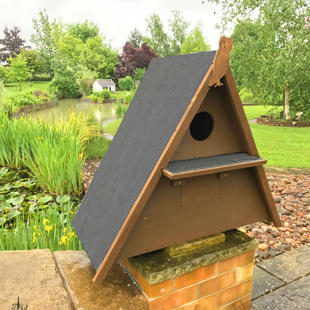 Skyguard 1.4 x 2.4m EPDM Waterproof Roof Membrane Kit Image 8