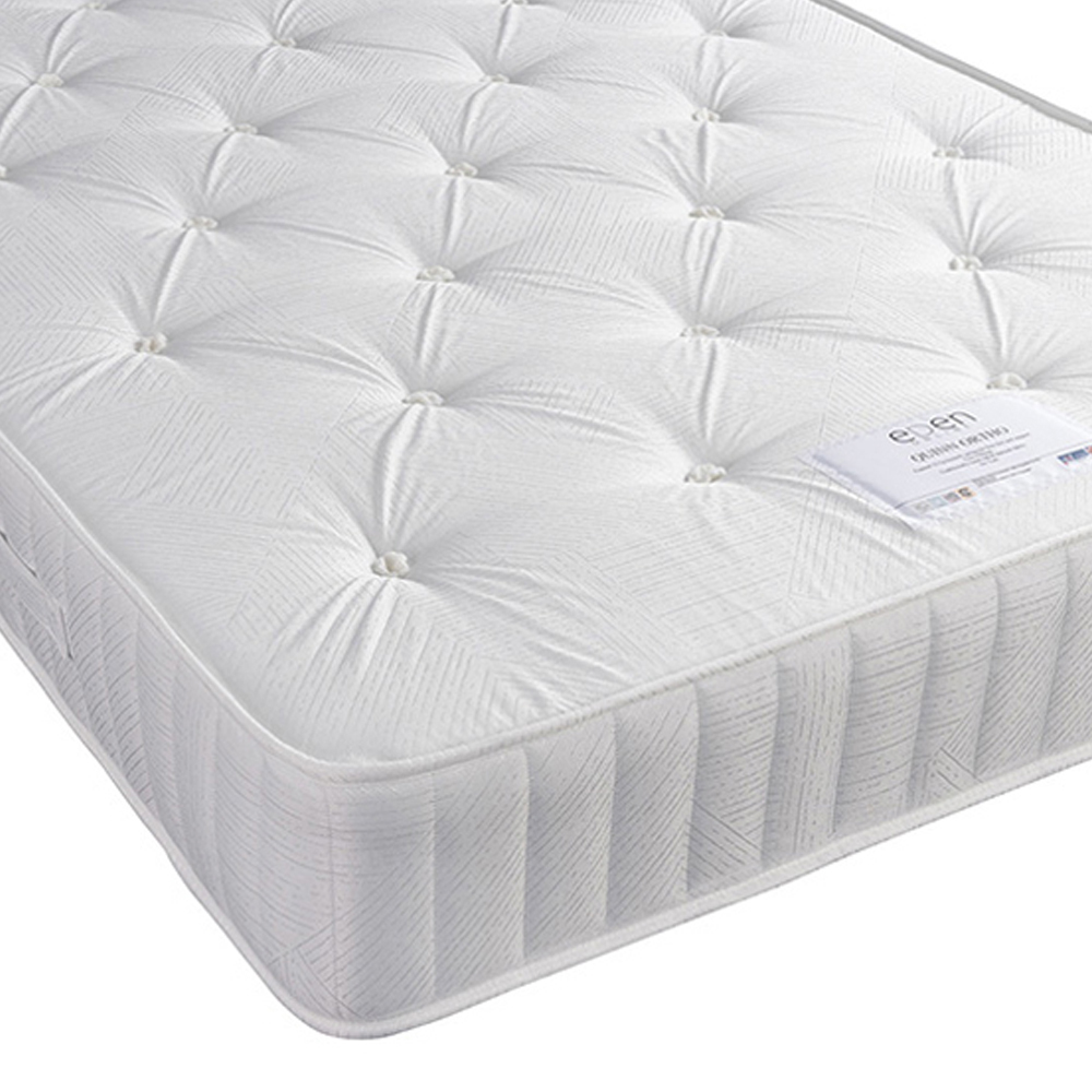 Sweet Dreams Quinn Single Ortho Mattress Image 2