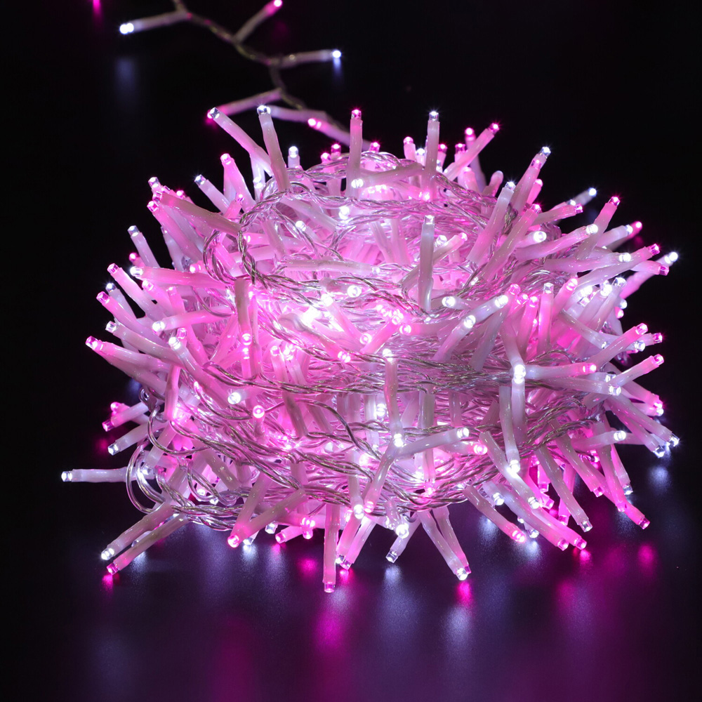 600 LED Compact Lights Image 4