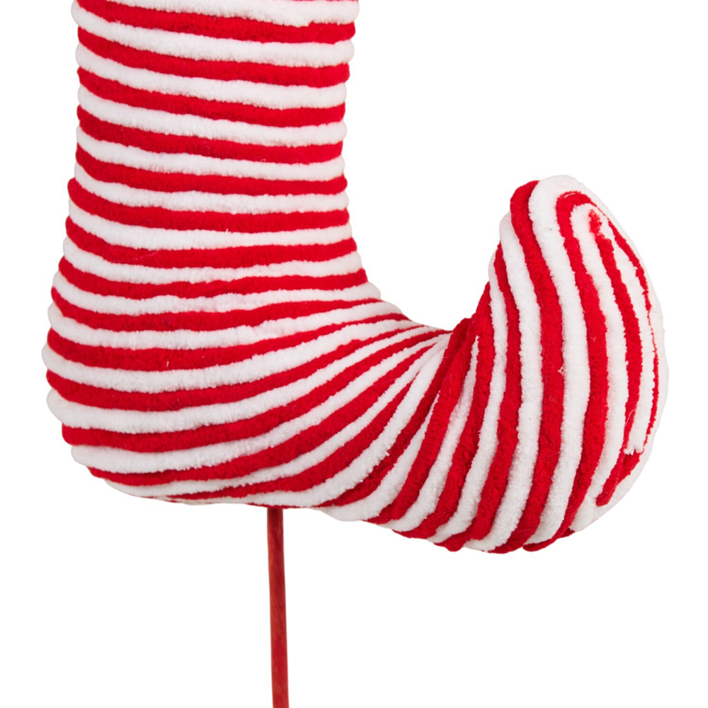 Jumbo Santa Boot Pick Image 4