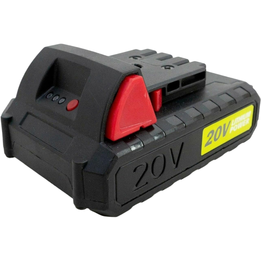 Garden Gear Series V2 20V Spare Battery Image