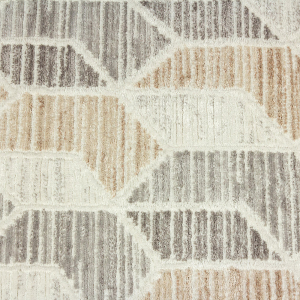 Arthouse Muse Geometric Multicolour Runner 60 x 230cm Image 4