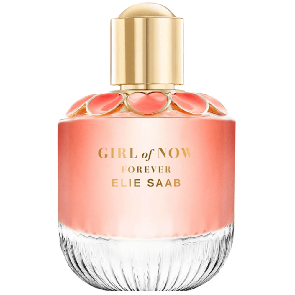 Elie Saab Girl of Now Forever Women Eau De Parfum Spray 30ml Image 1