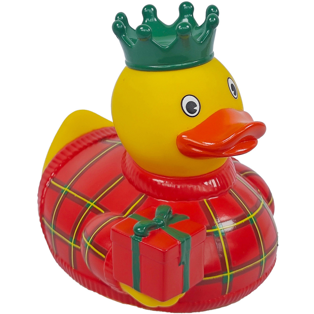 Christmas Party Rubber Duck Image 2