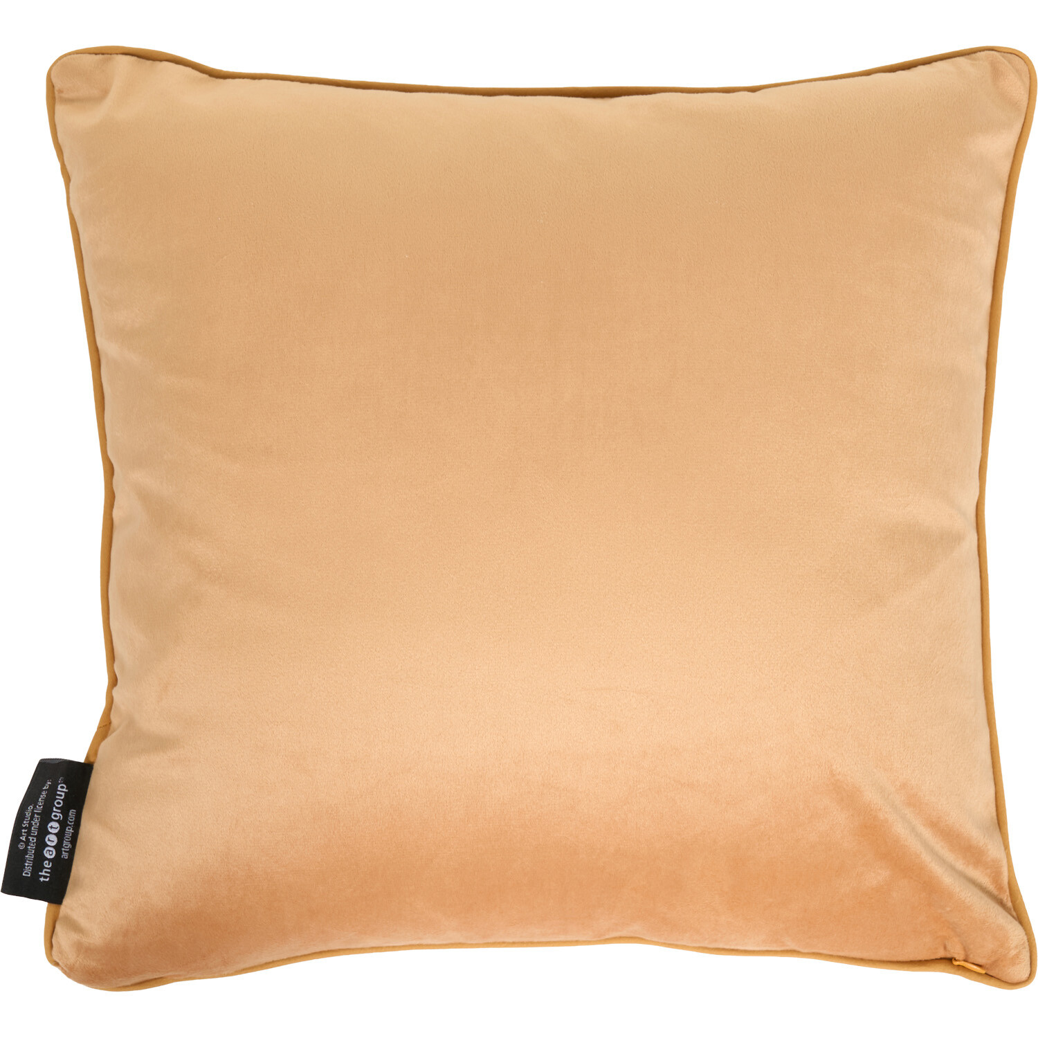 Too Glam to Give a Damn Cushion Image 4