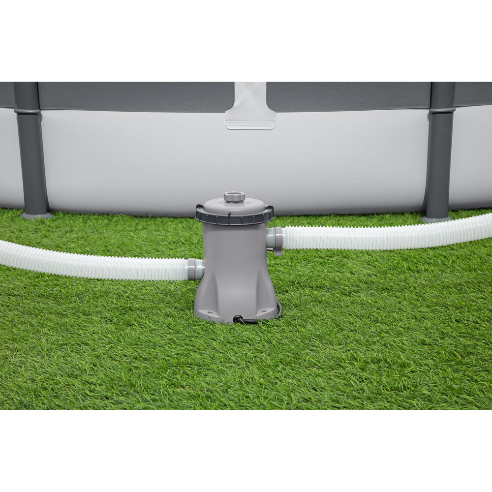 Bestway 1249L Filter Pump Image 2