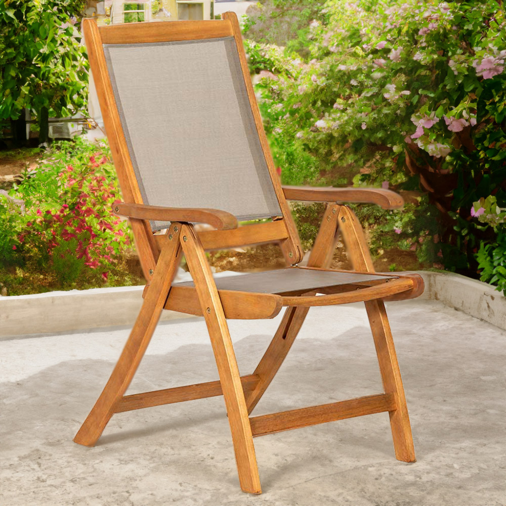 Wilko reclining sales garden chairs