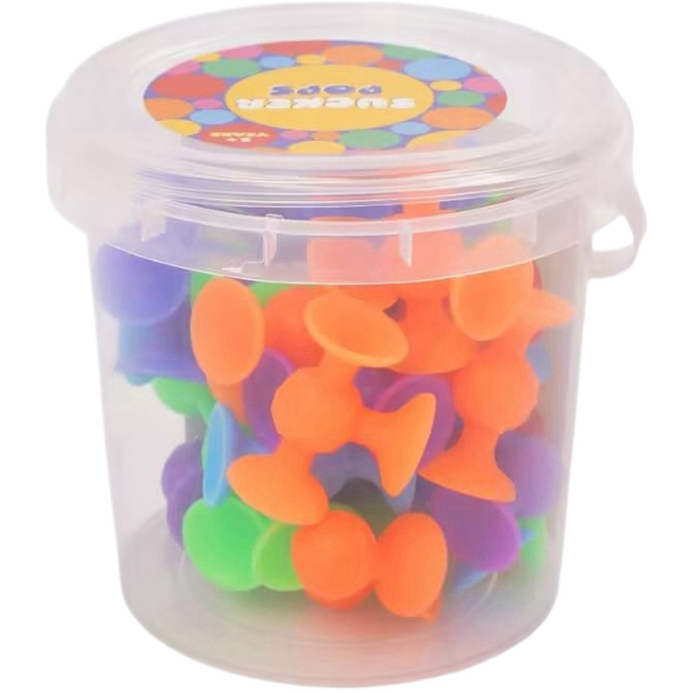 26 Piece Sucker Pops Image 1