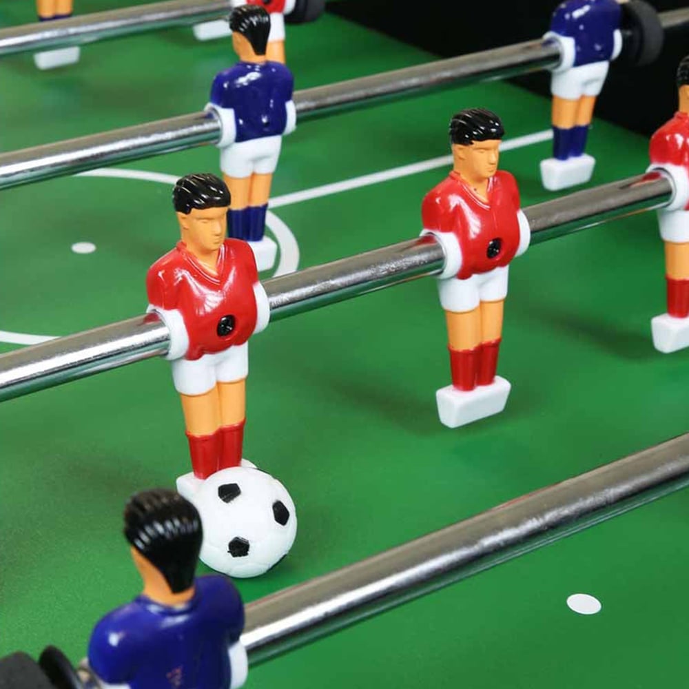 Premium 4ft Football Gaming Table Image 4