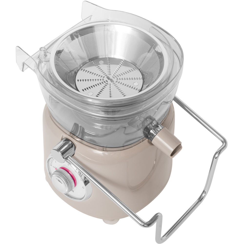 Haden 215369 Putty 6 Speed 1L Juicer 800W Image 4