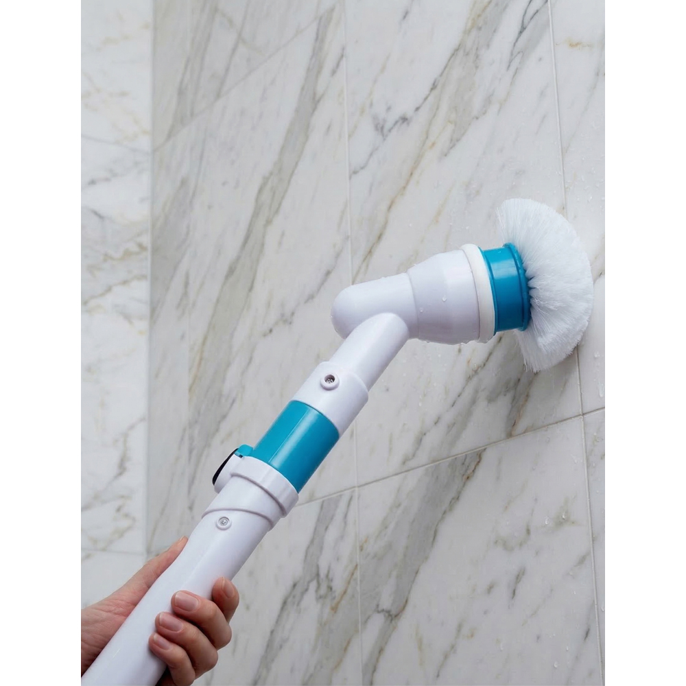 Avilo Multi Function Rechargeable Scrubber Image 5