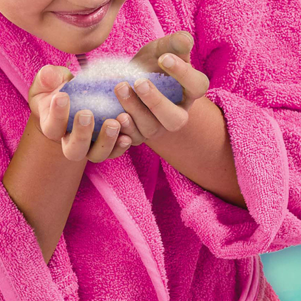 SES Creative Galaxy Bath Salt Kit Image 5