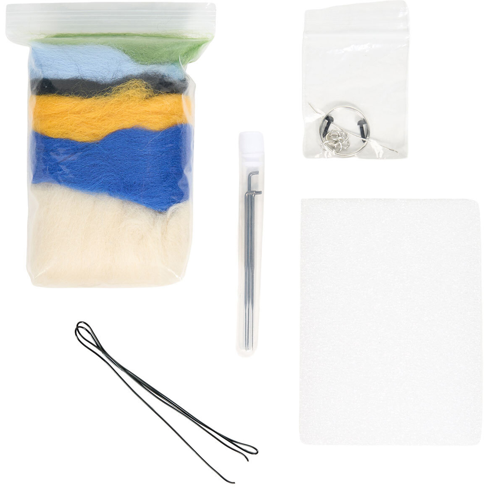 British Birds Needle Felting Kit Image 6