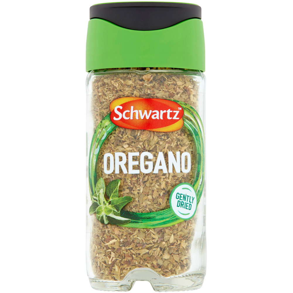 Schwartz Oregano 7g Image