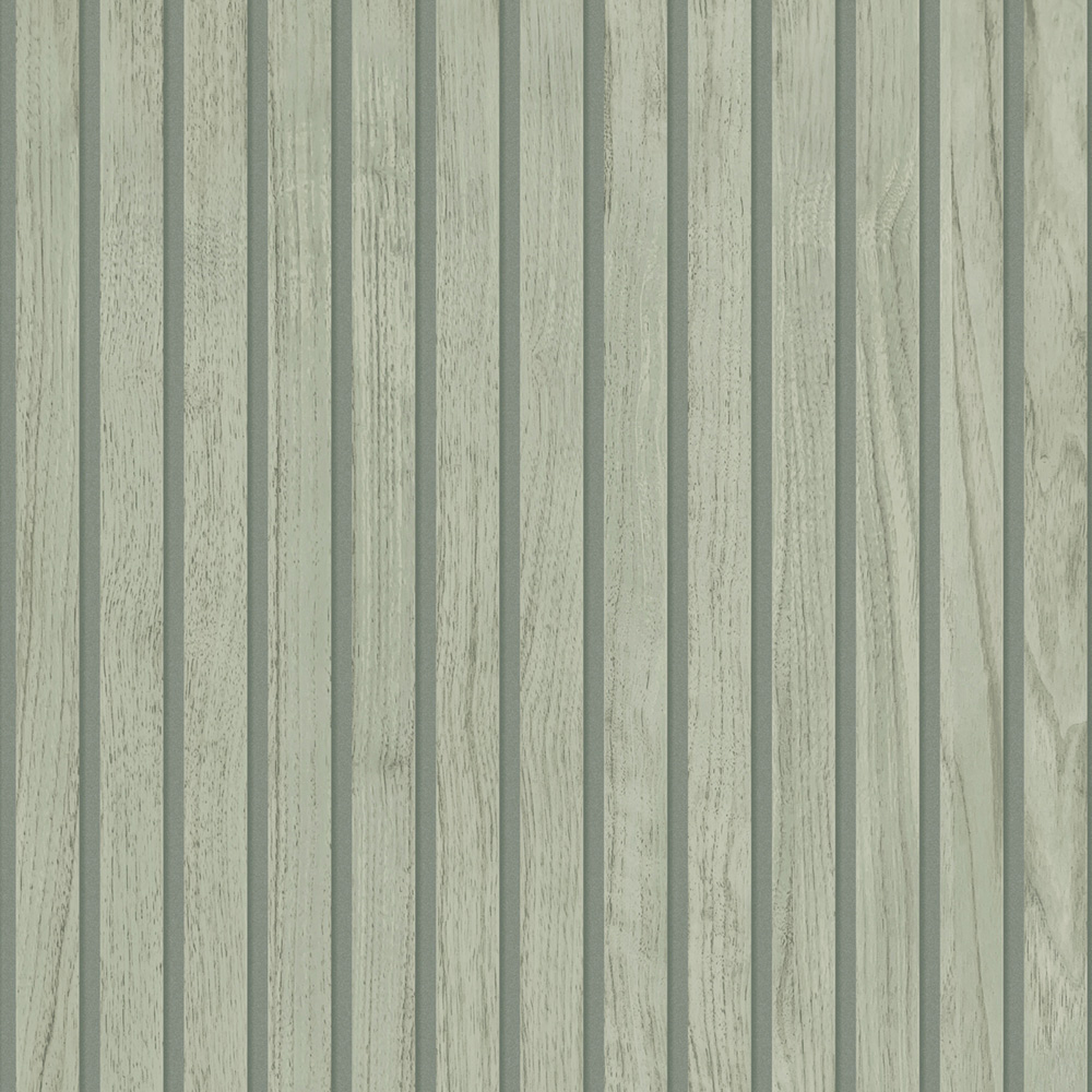 Belgravia Decor Panacea Wood Sage Wallpaper Image 1
