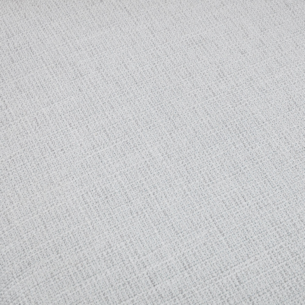 Julian Bowen Coxmoor Set of 2 Ivory Dining Chair Image 8