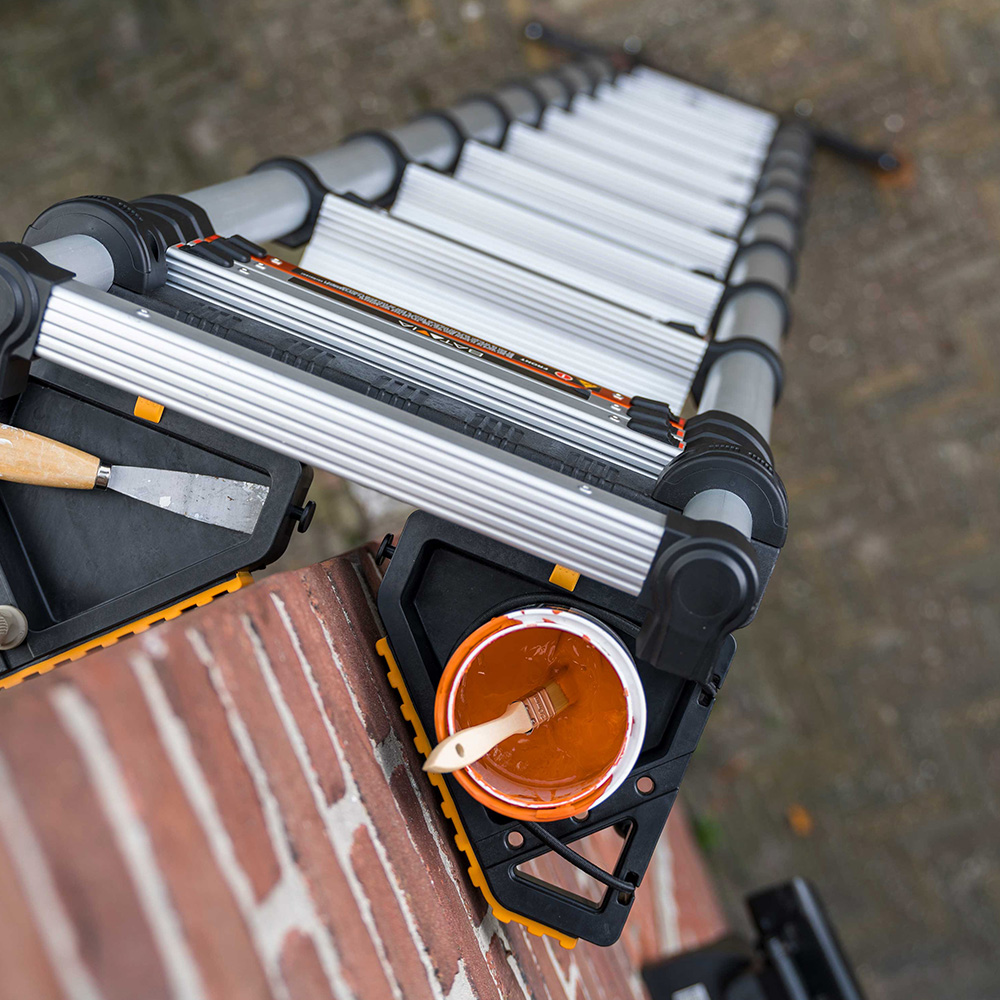 Batavia Stand Off and Tool Tray Image 2
