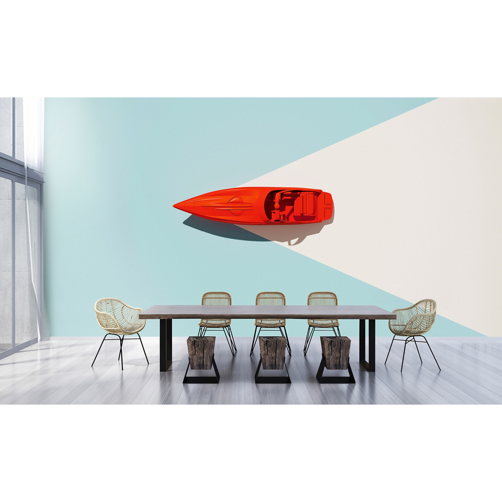 A.S Creation Key West 1 Digital Mural Image 3