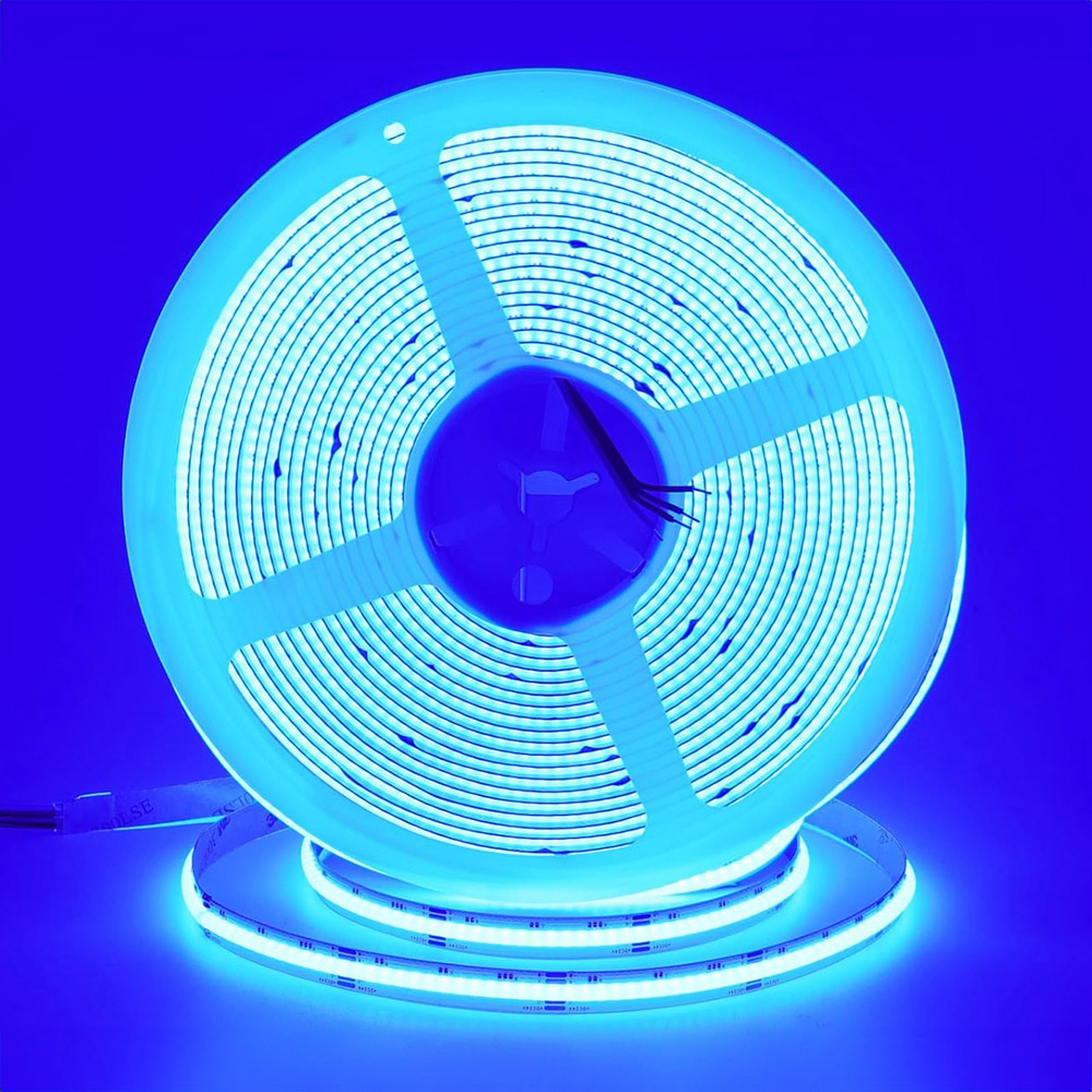 Ener-J Colour Changing LED Tape Light Image 4